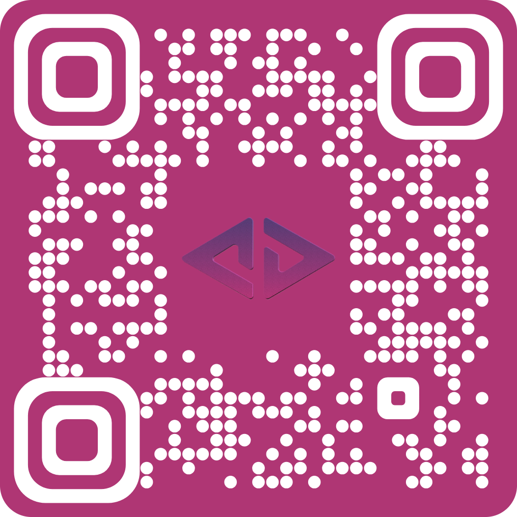 DWS QR Code